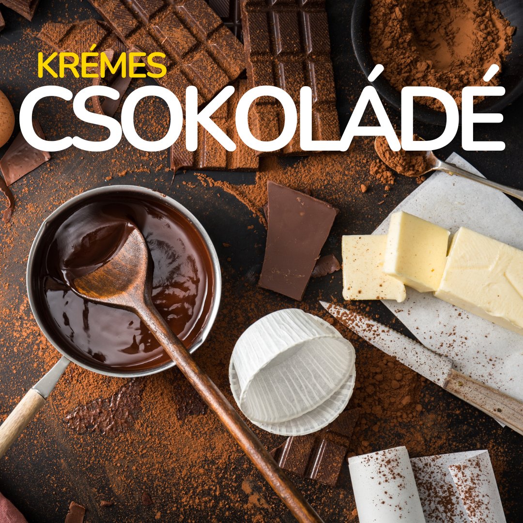 🍫 Csokoládék 🍫