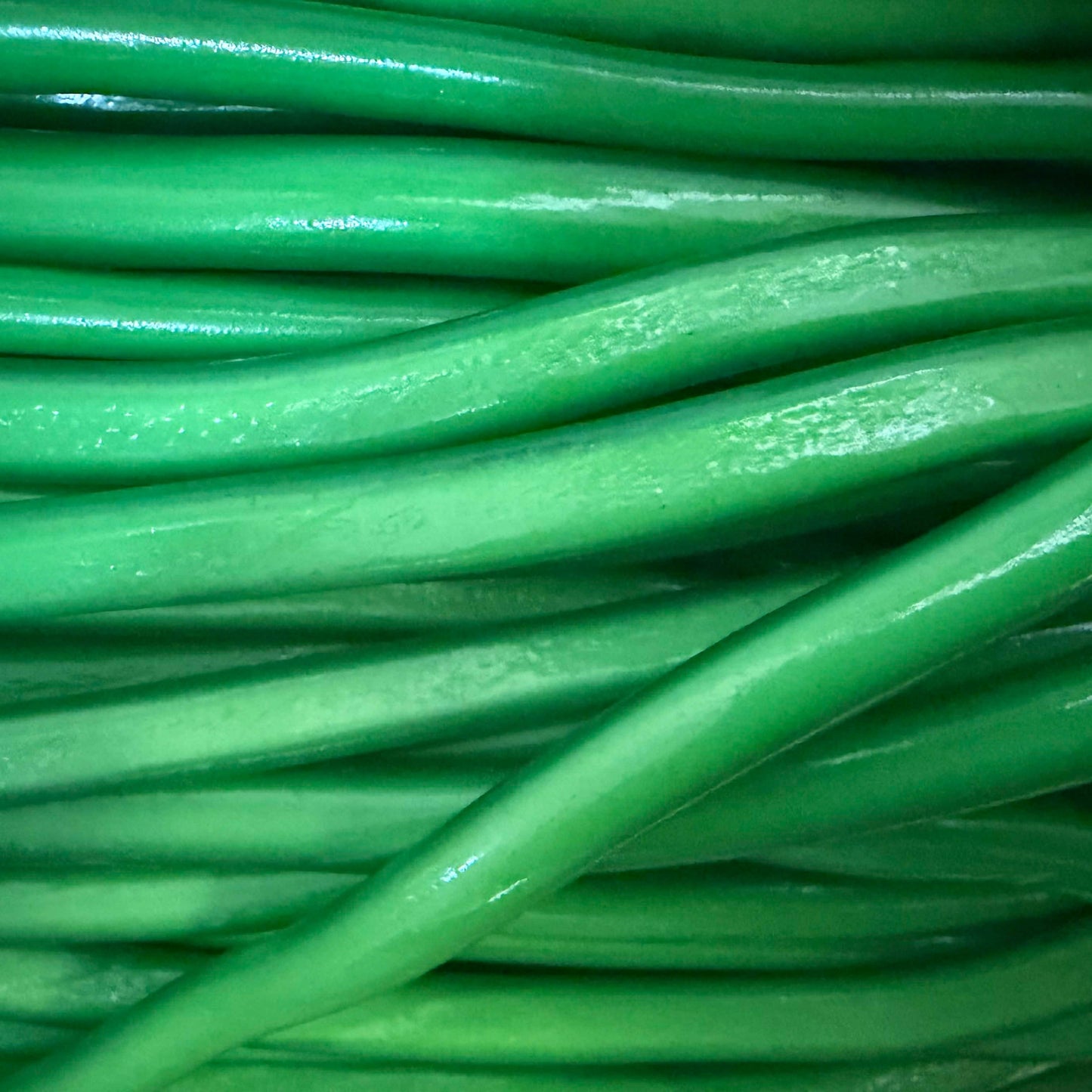 Fini Pencils Apple 100 g – Almás Töltött Gumirudak
