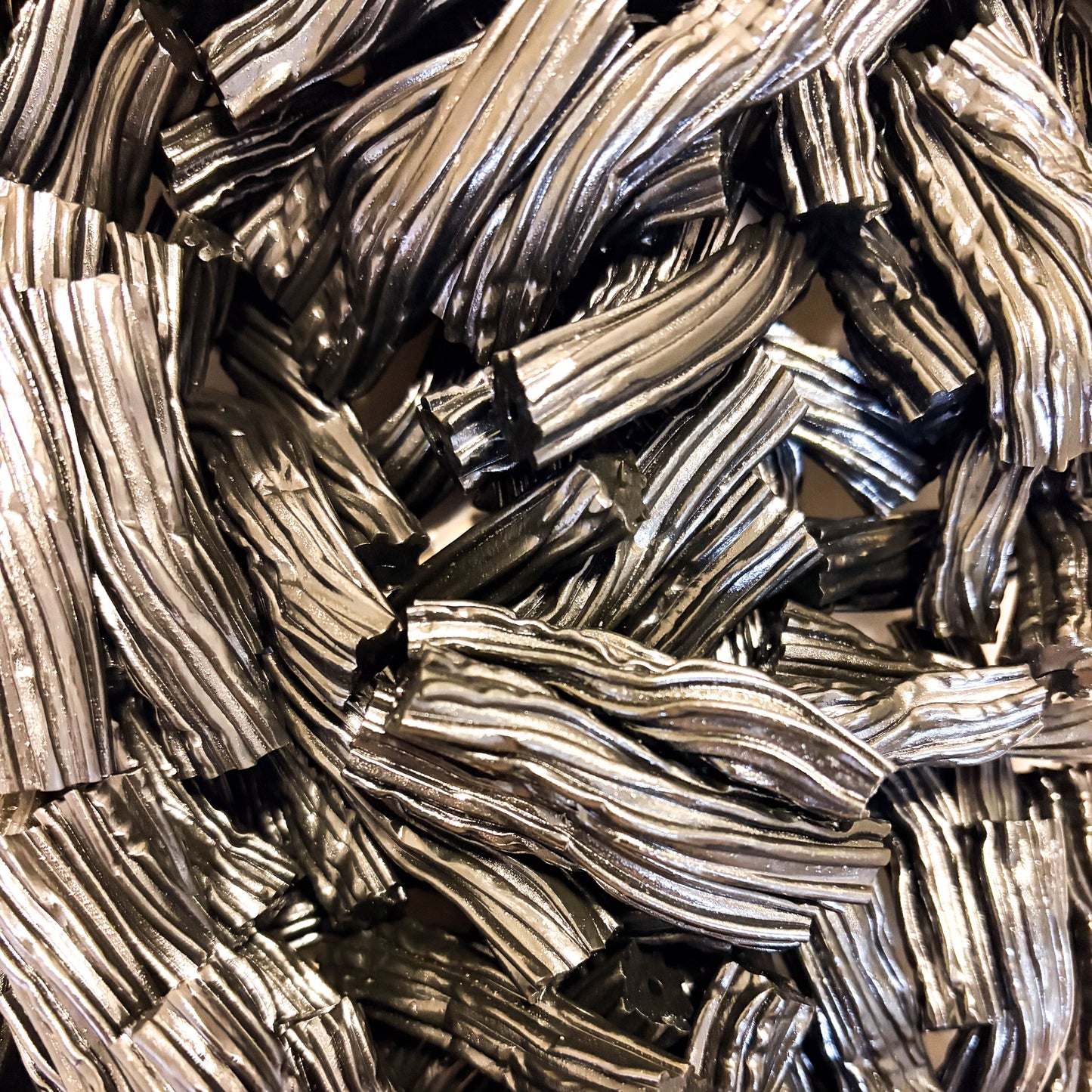 Fini Klasszikus Édesgyökér Rágós Cukorka Rúd 100 g