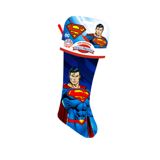 Superman édesség válogatás