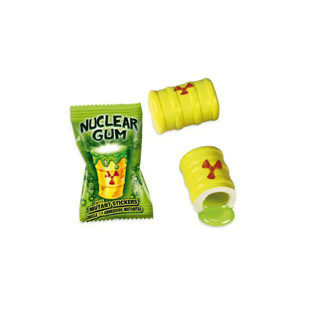 Fini Nuclear Rágógumi (14 G)