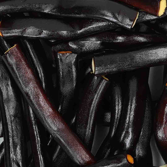 Haribo medvecukros kókuszos gumicukor