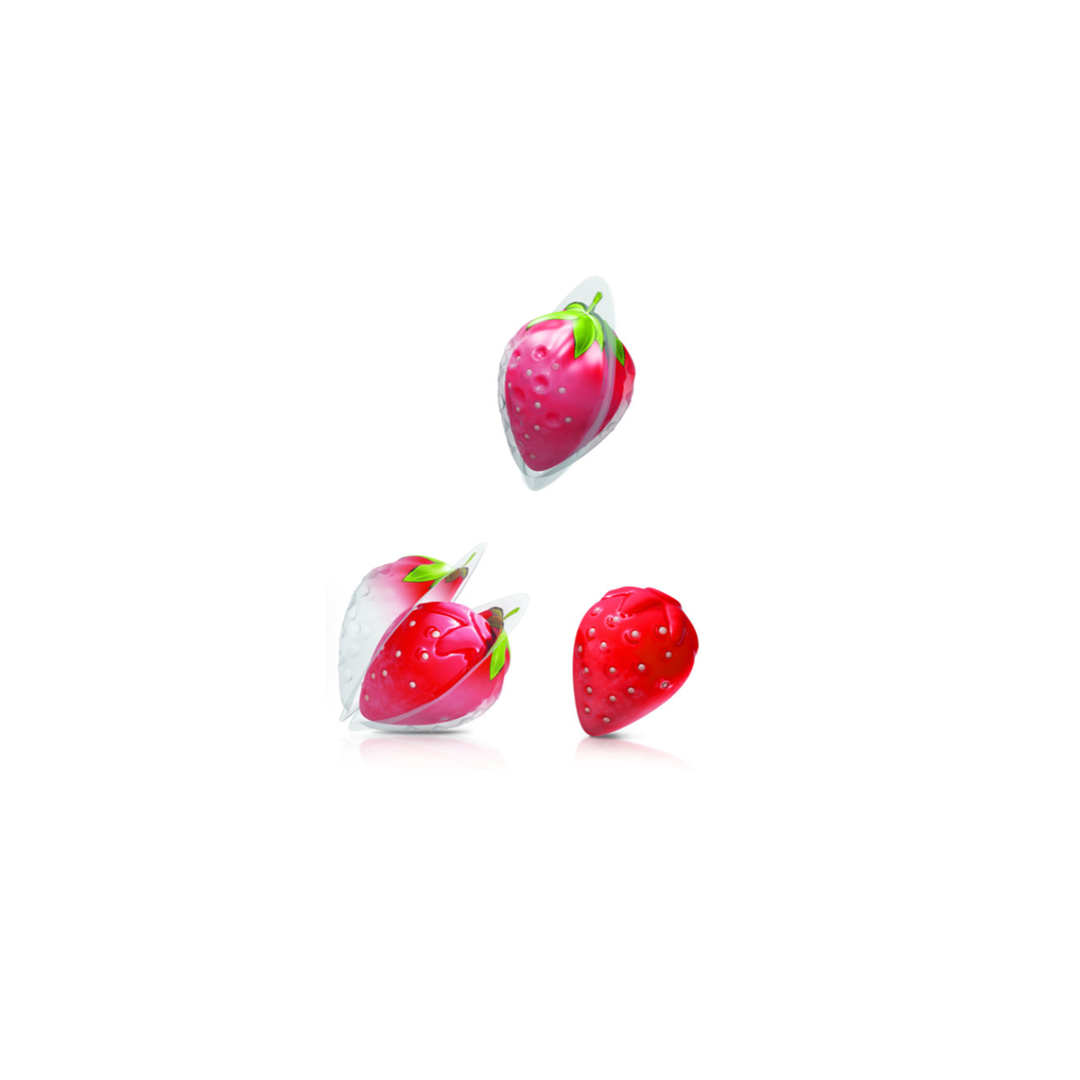 Johny Bee 3D Juicy Eper 18g