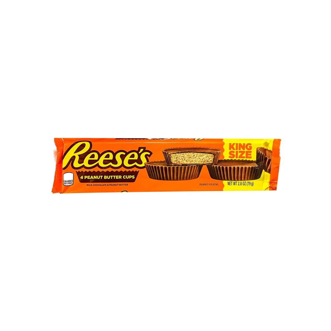 Reese’s Peanut Butter Cups Családi Csomag 79g