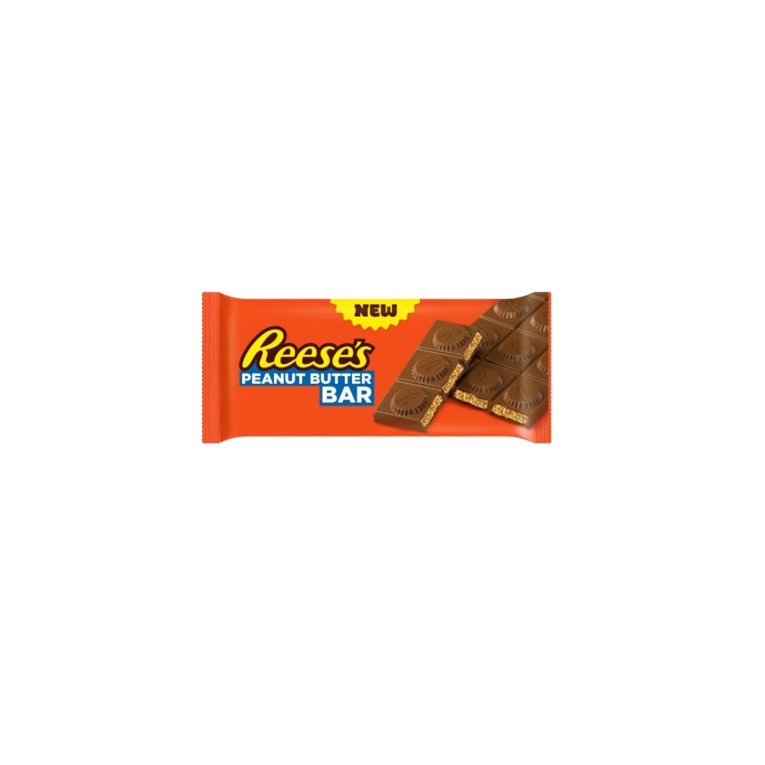 Reese’s Táblás Tejcsokoládé 90g