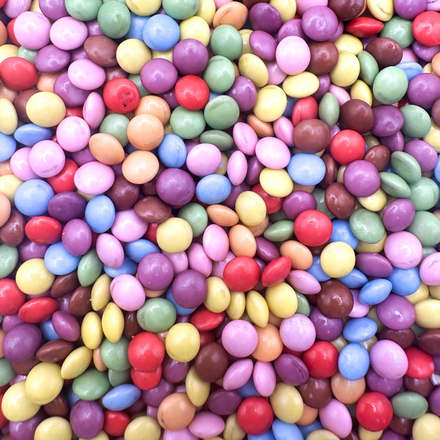 Tejcsokoládé Drazsé 100g