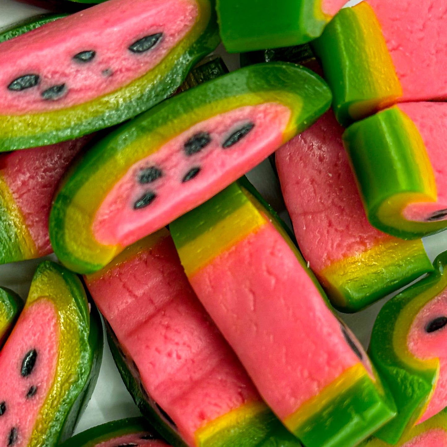 görögdinnyés medvecukor