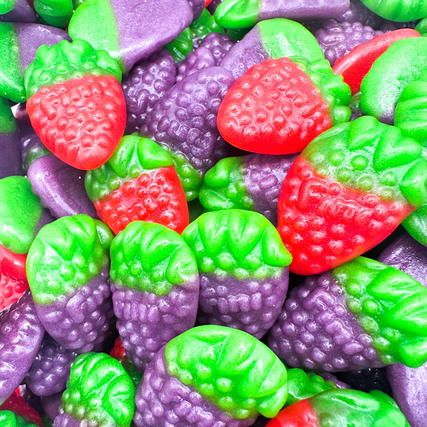 epres-szedres gumicukor