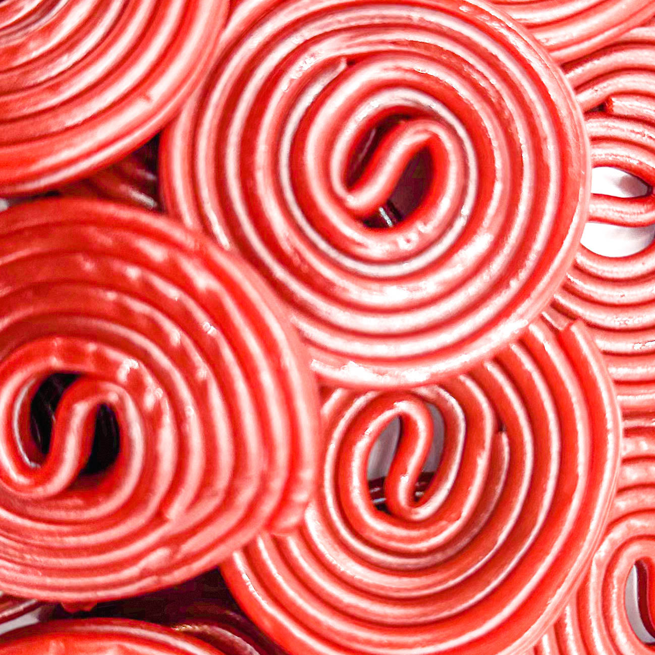 piros medvecukor kerekek