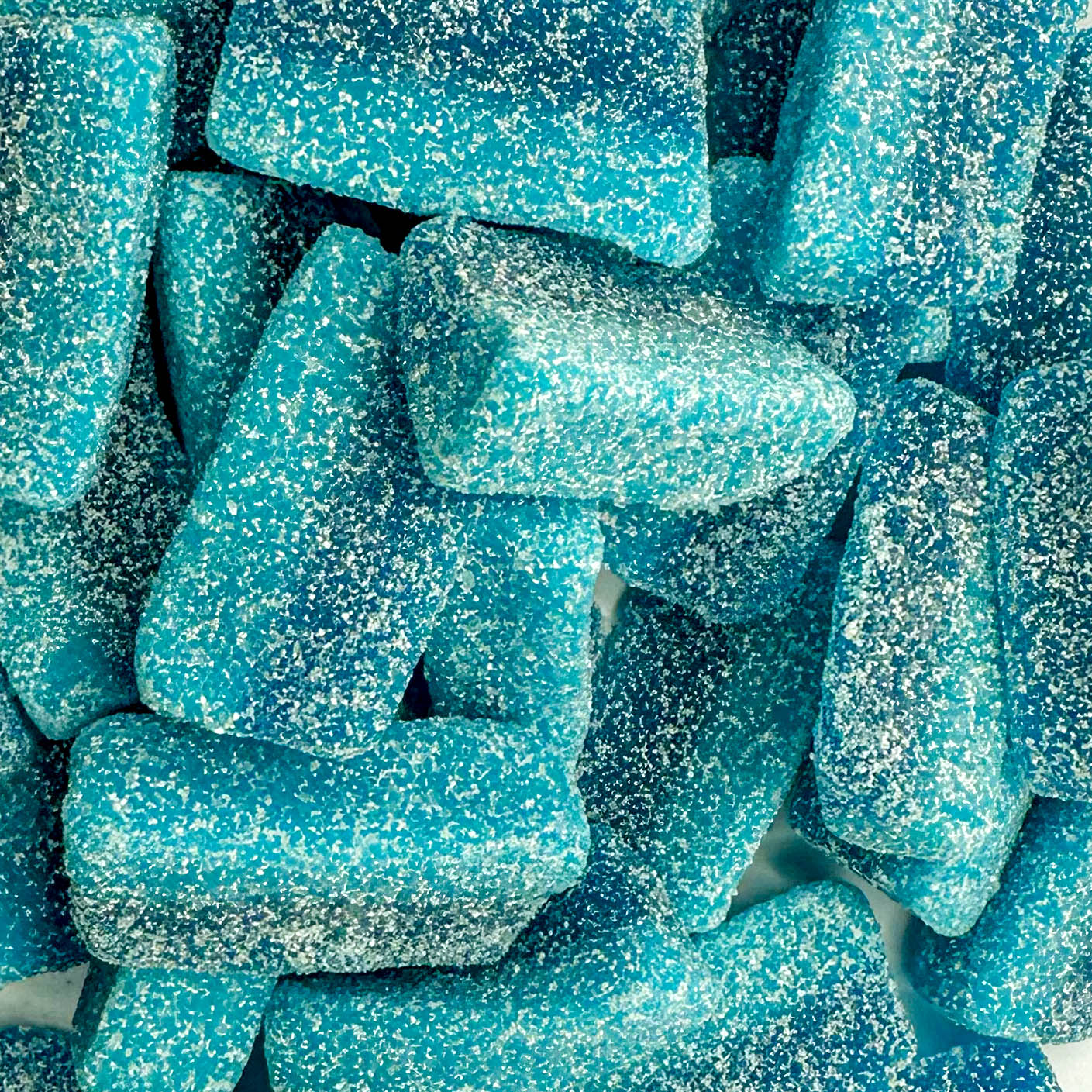 extra savanyú málna szeletek