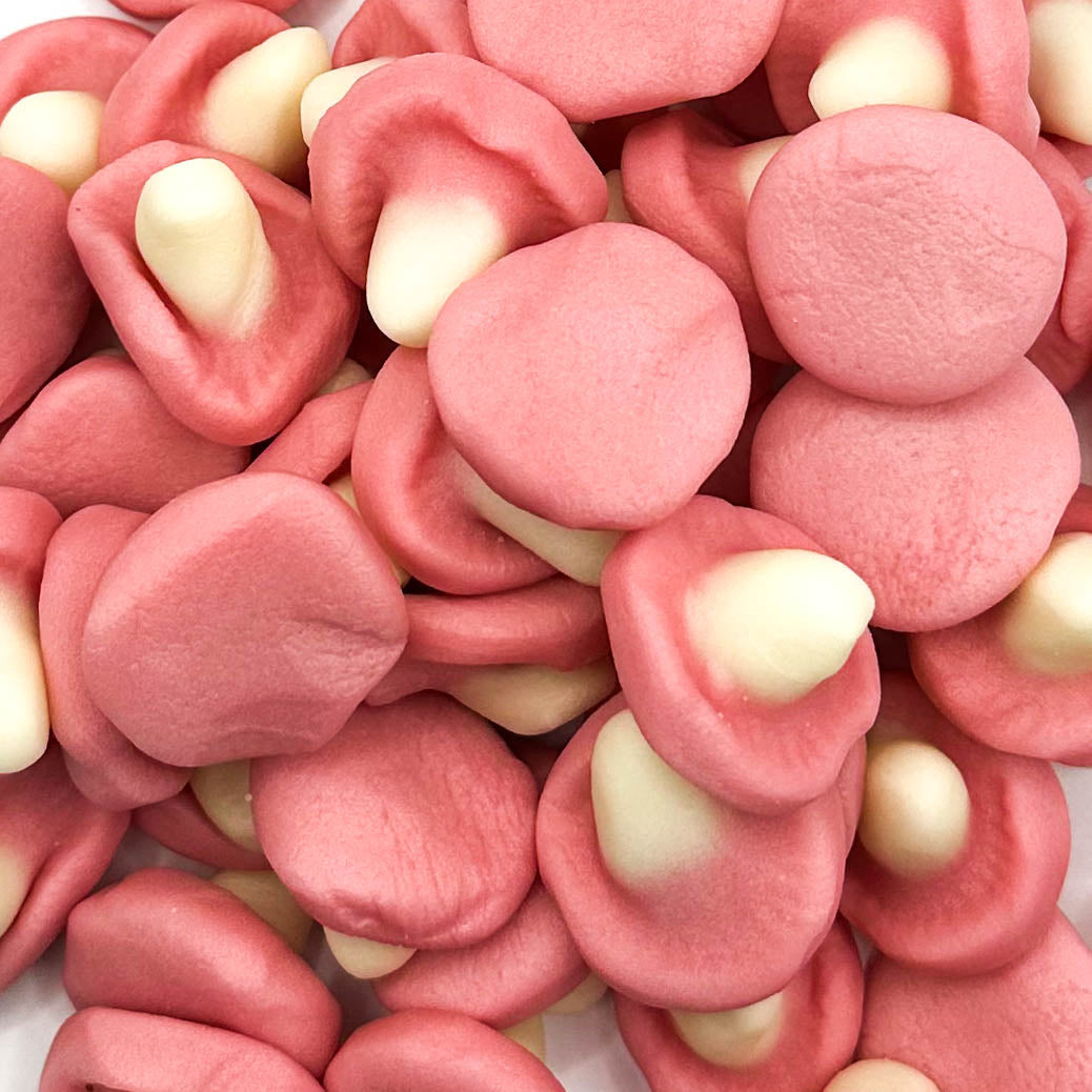 Gomba Gumicukor (100g)