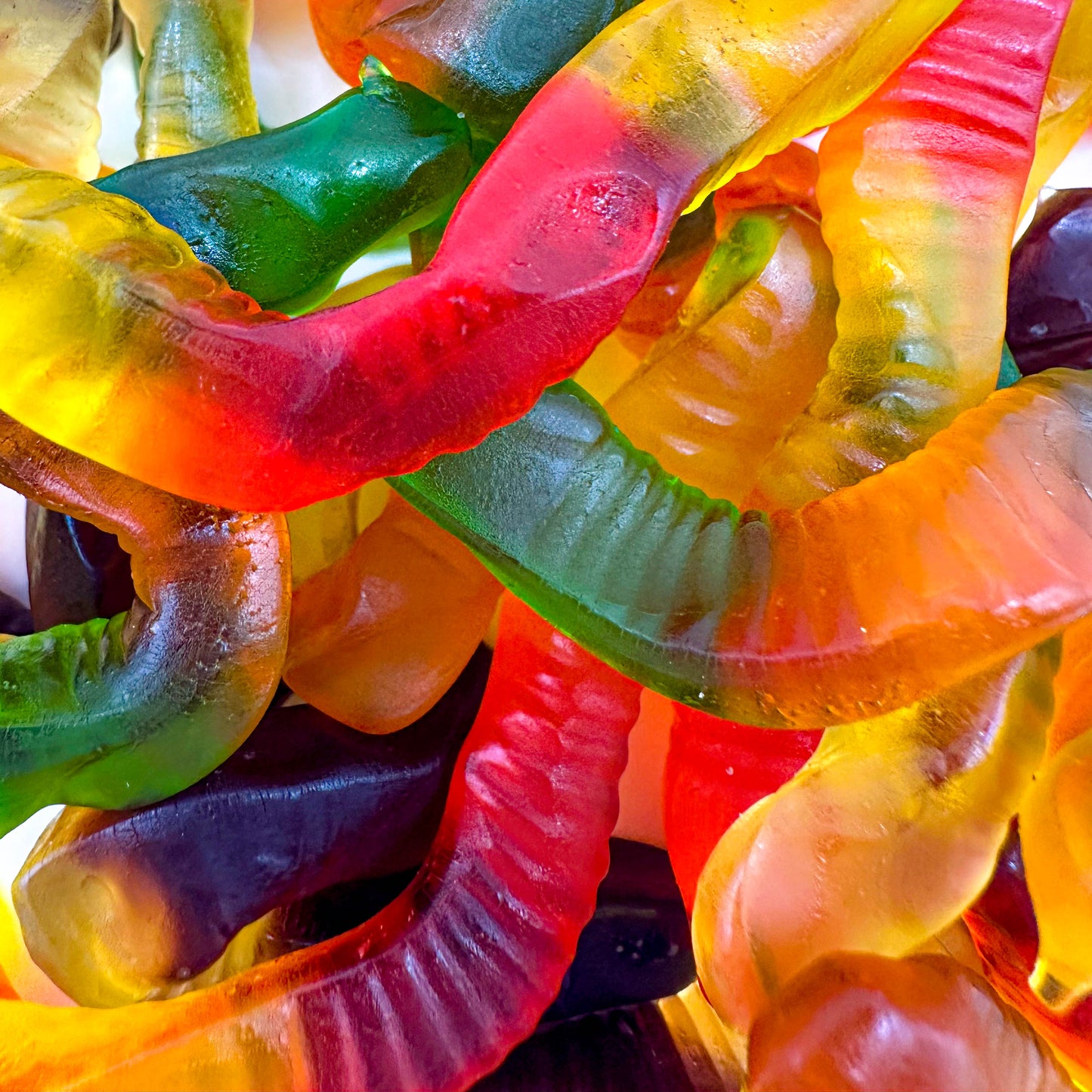 Giliszta Gumicukor (100g)