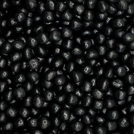 Fekete Drazsé Gumicukor – Halloween Különlegesség 100g