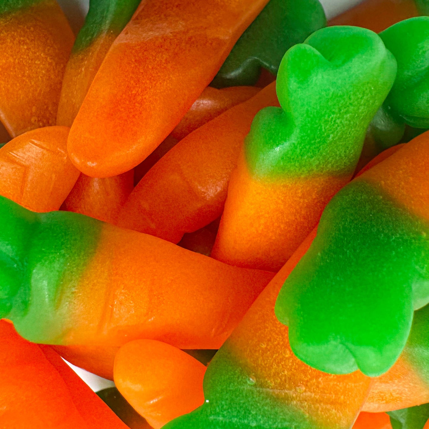 húsvéti répa gumicukor