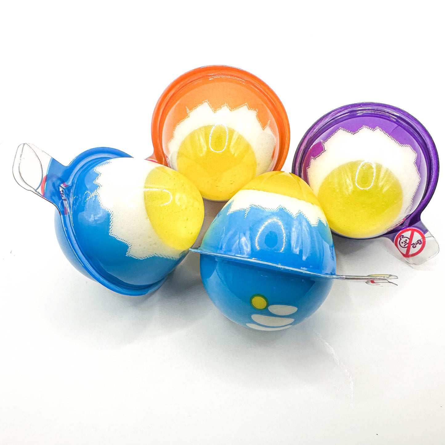 húsvéti zselés tojás