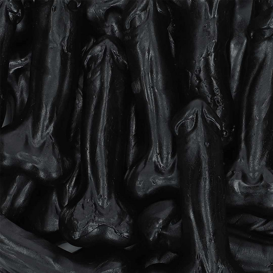 XXL kuki gumicukor medvecukorból