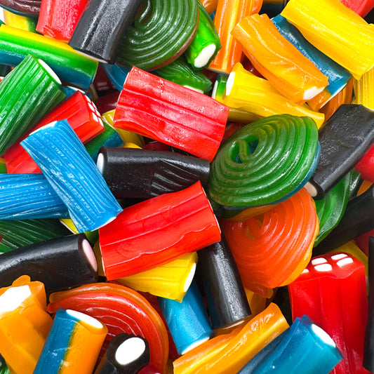 Cukros Nosztalgiakehely Gumicukor 100g