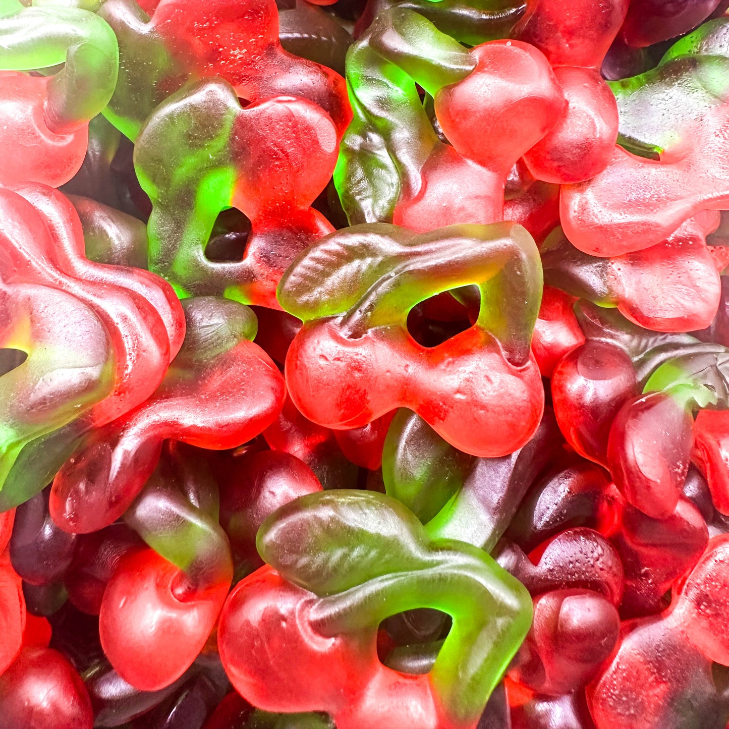 Cseresznye Gumicukor 100g