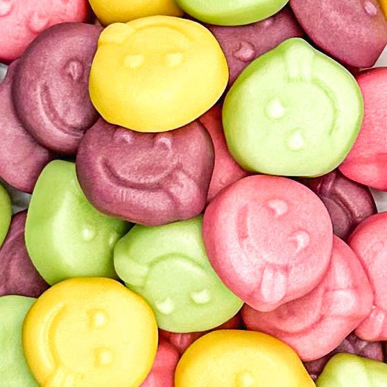 Nyelves Hangulatjel Gumicukor (100g)