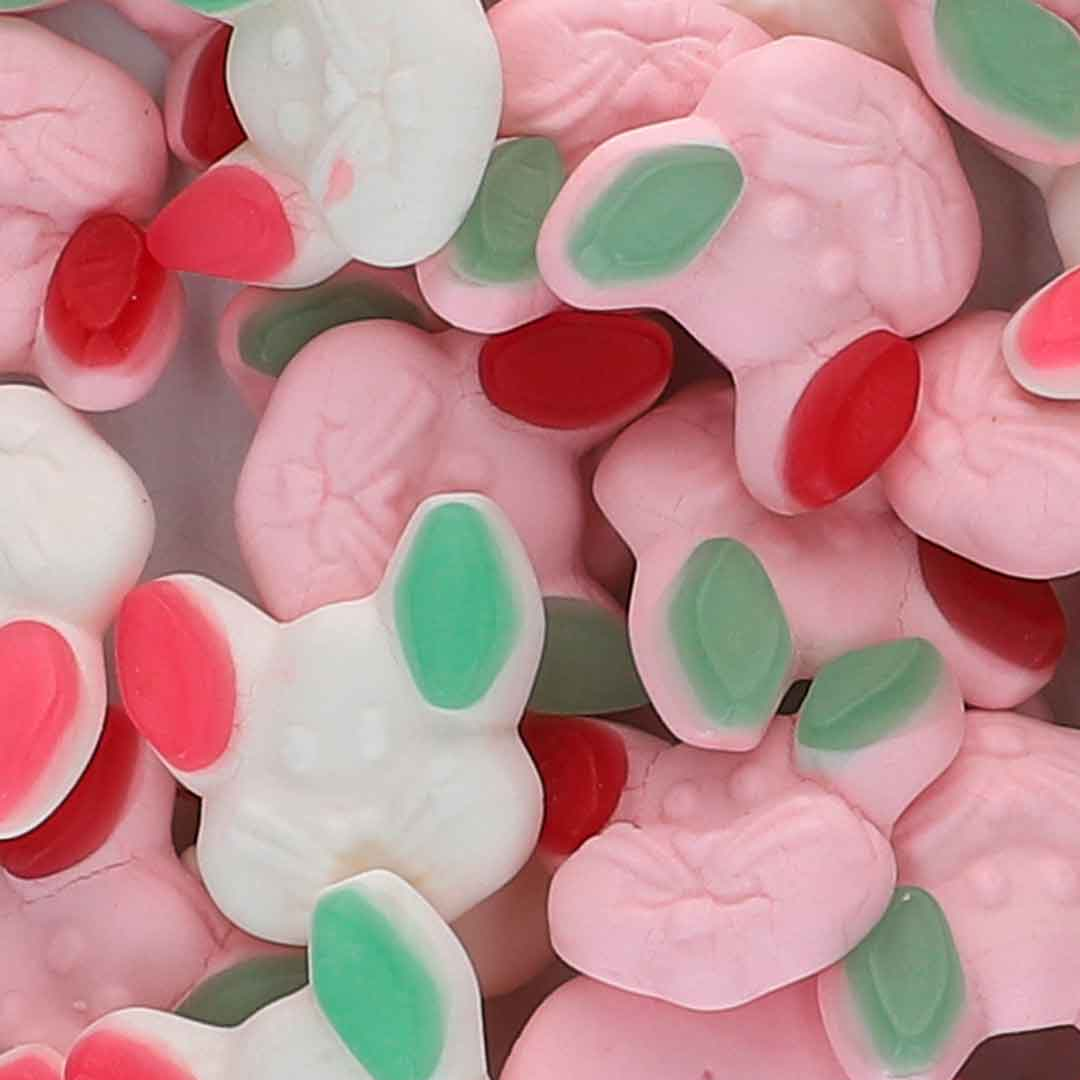 Egérfej Gumicukor 100g