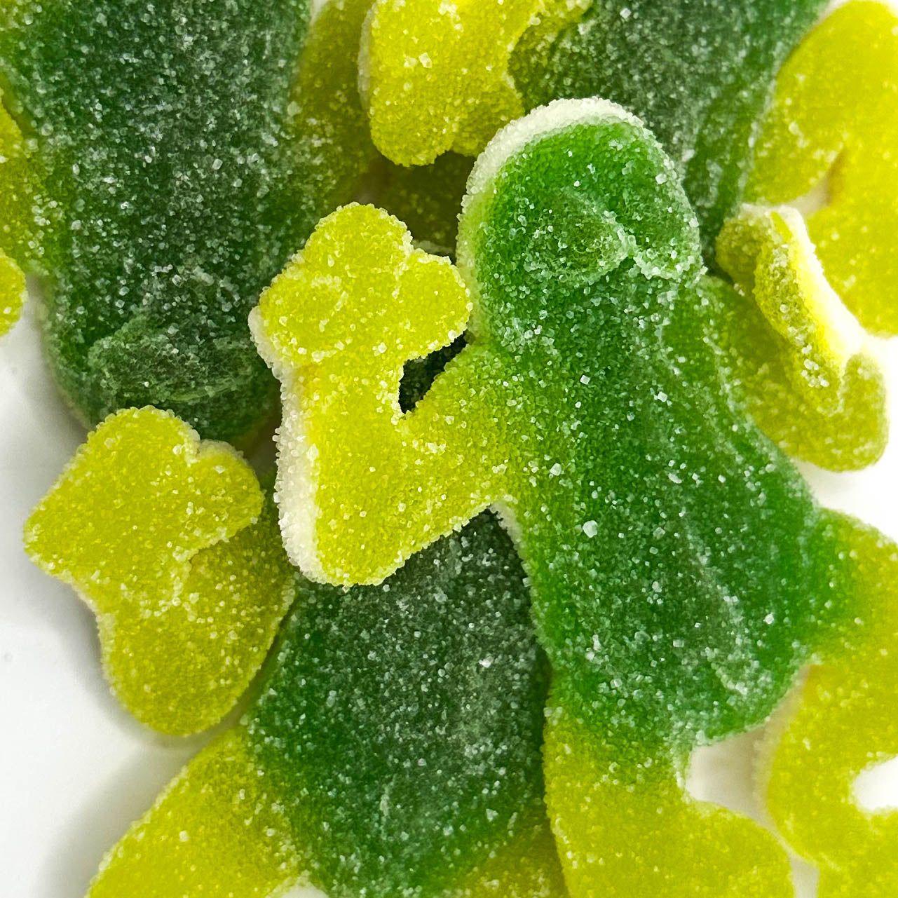 Óriás Béka Gumicukor Sima-Cukros (100g)