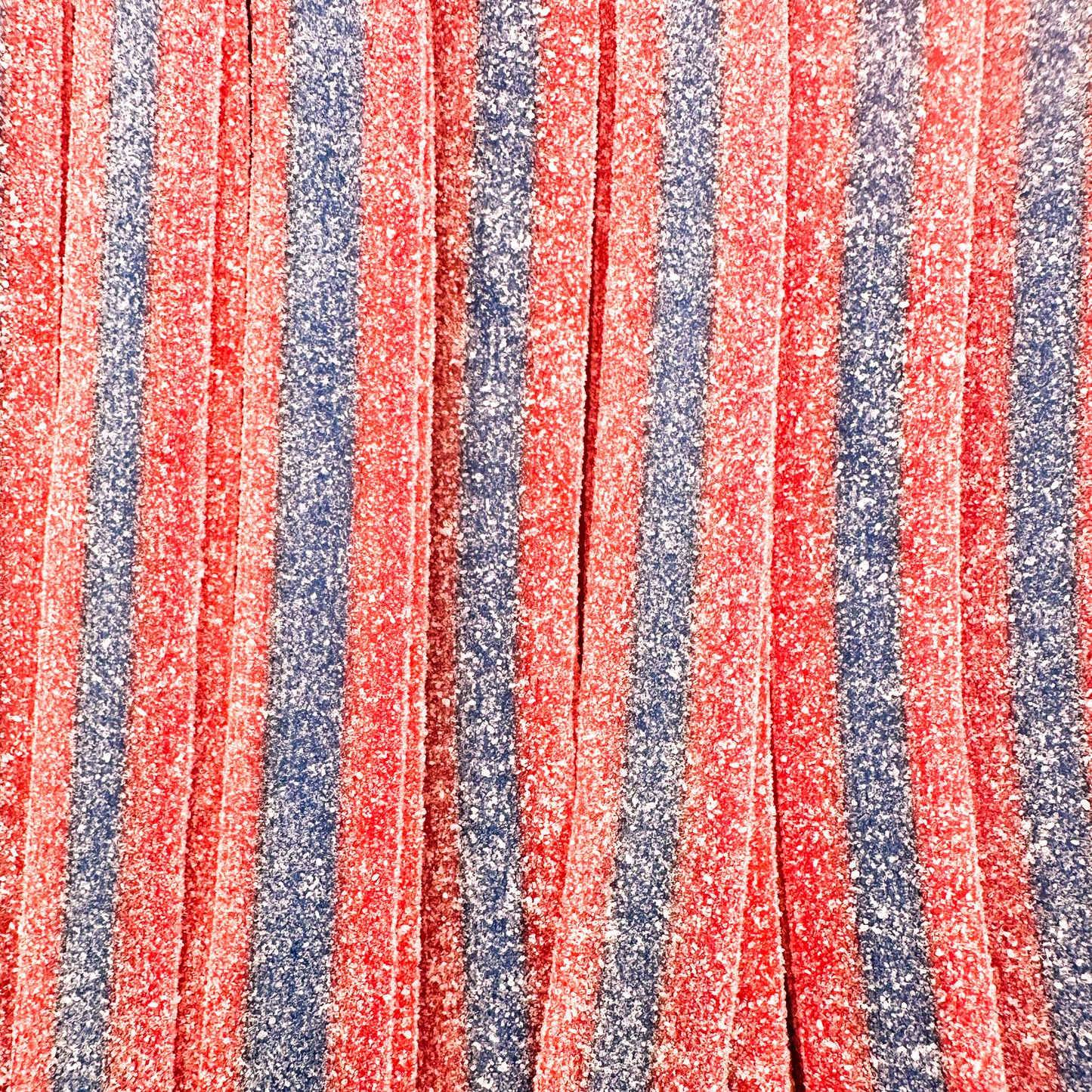 savanyú rágógumi ízű szalag