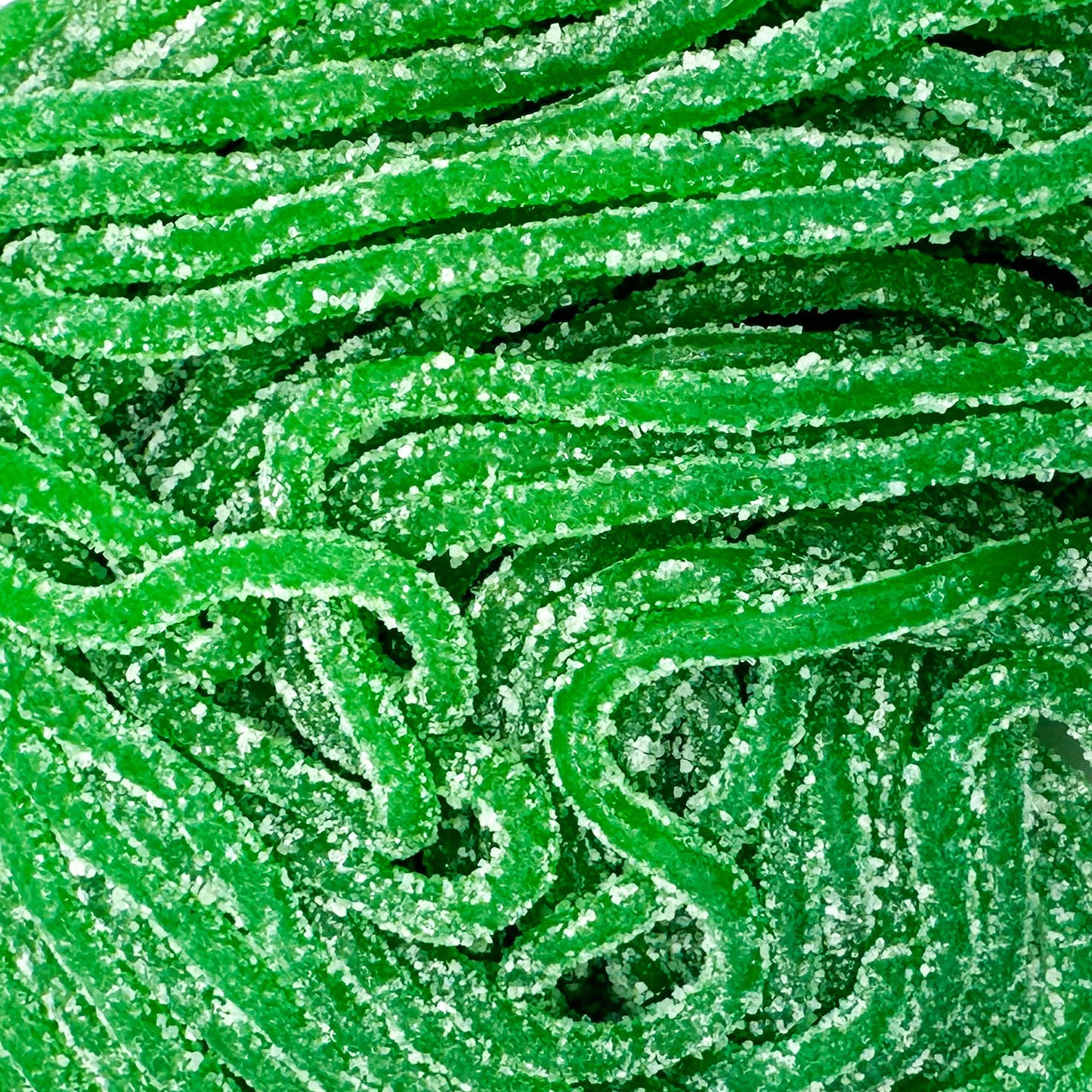 Almás Spaghetti Gumicukor (100g)