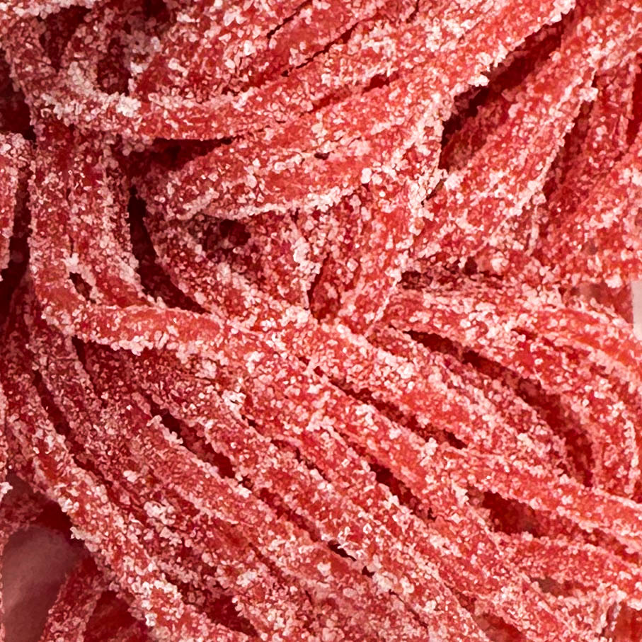 Epres Spagetti Gumicukor (100g)