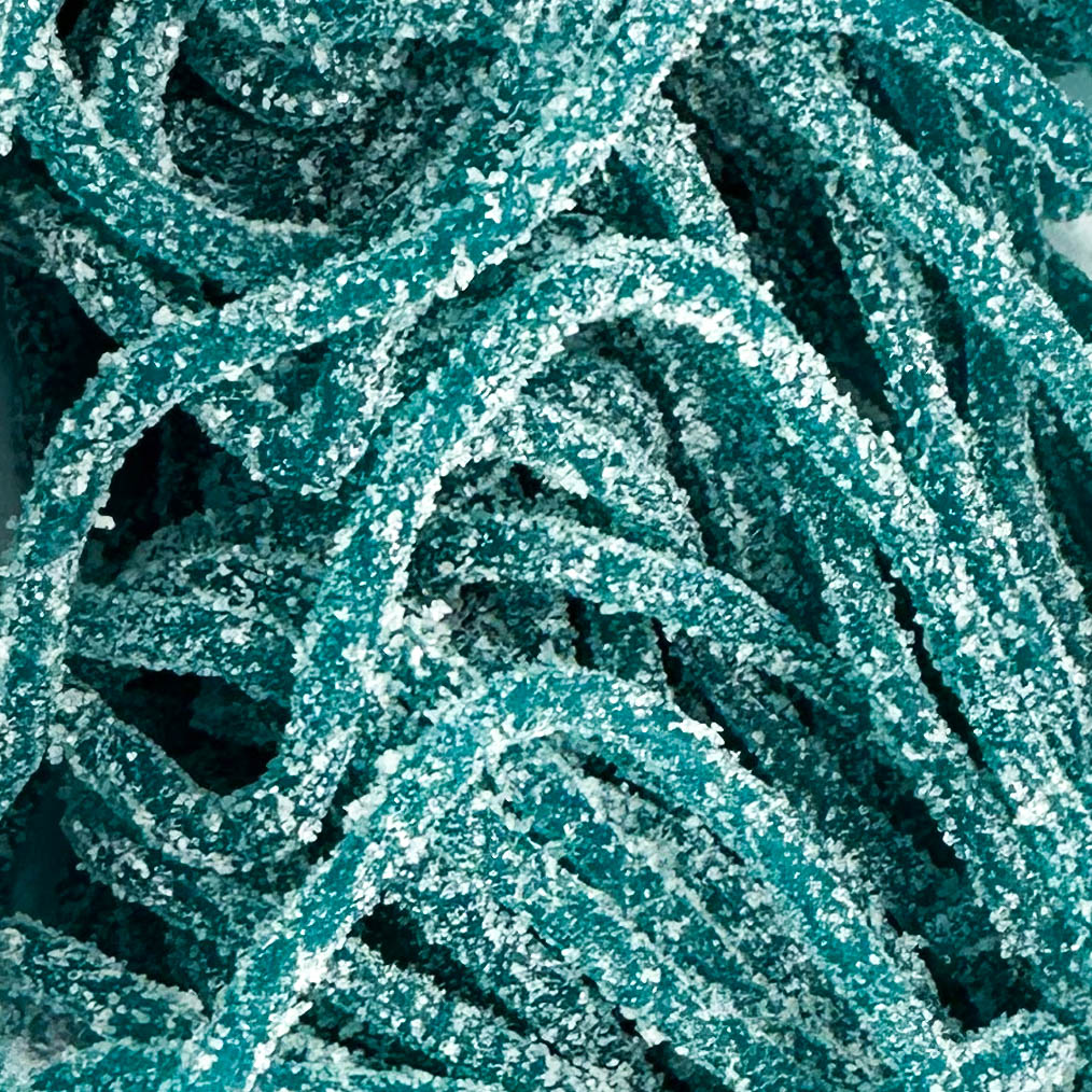 Áfonya Spaghetti Gumicukor (100g)