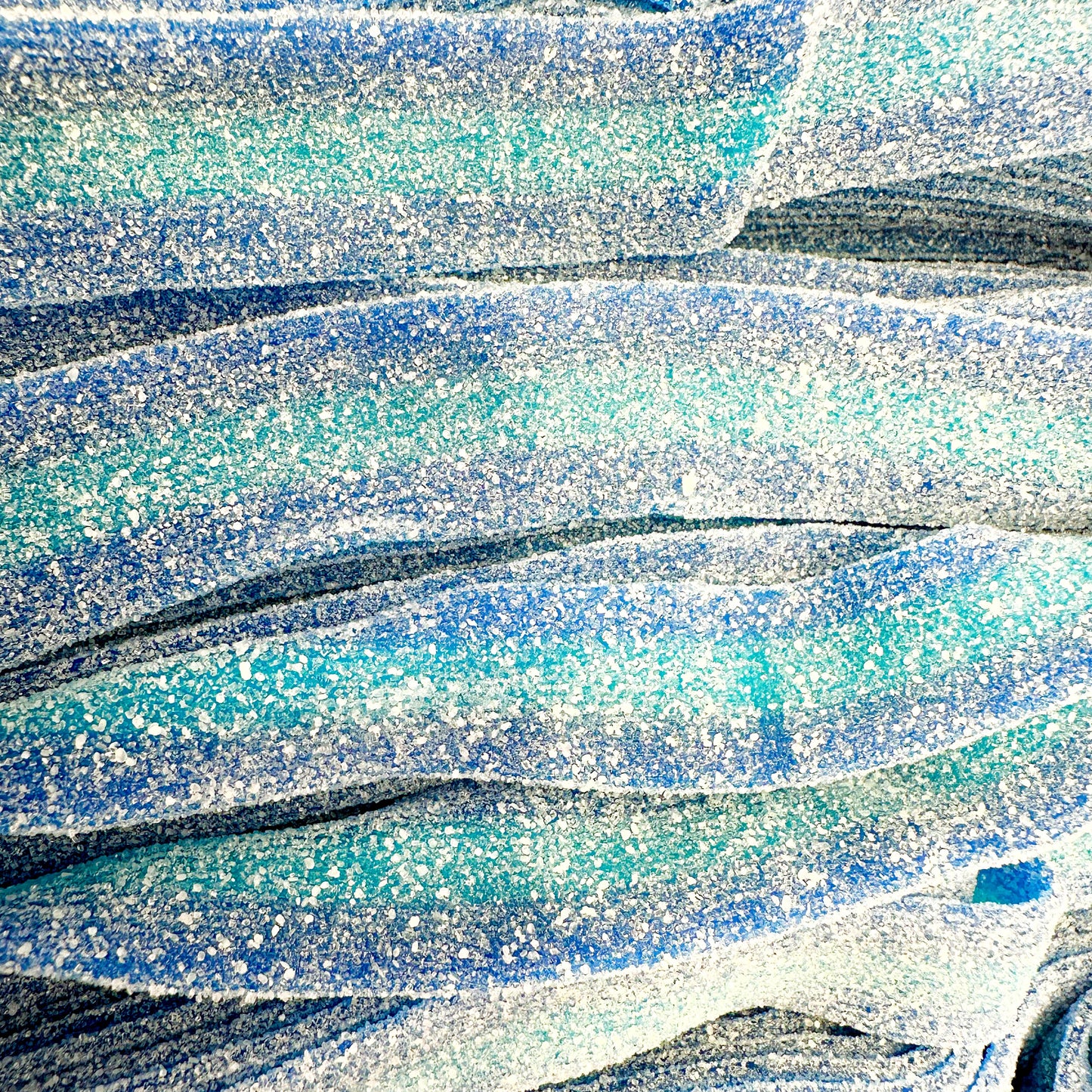 savanyú málna szalag