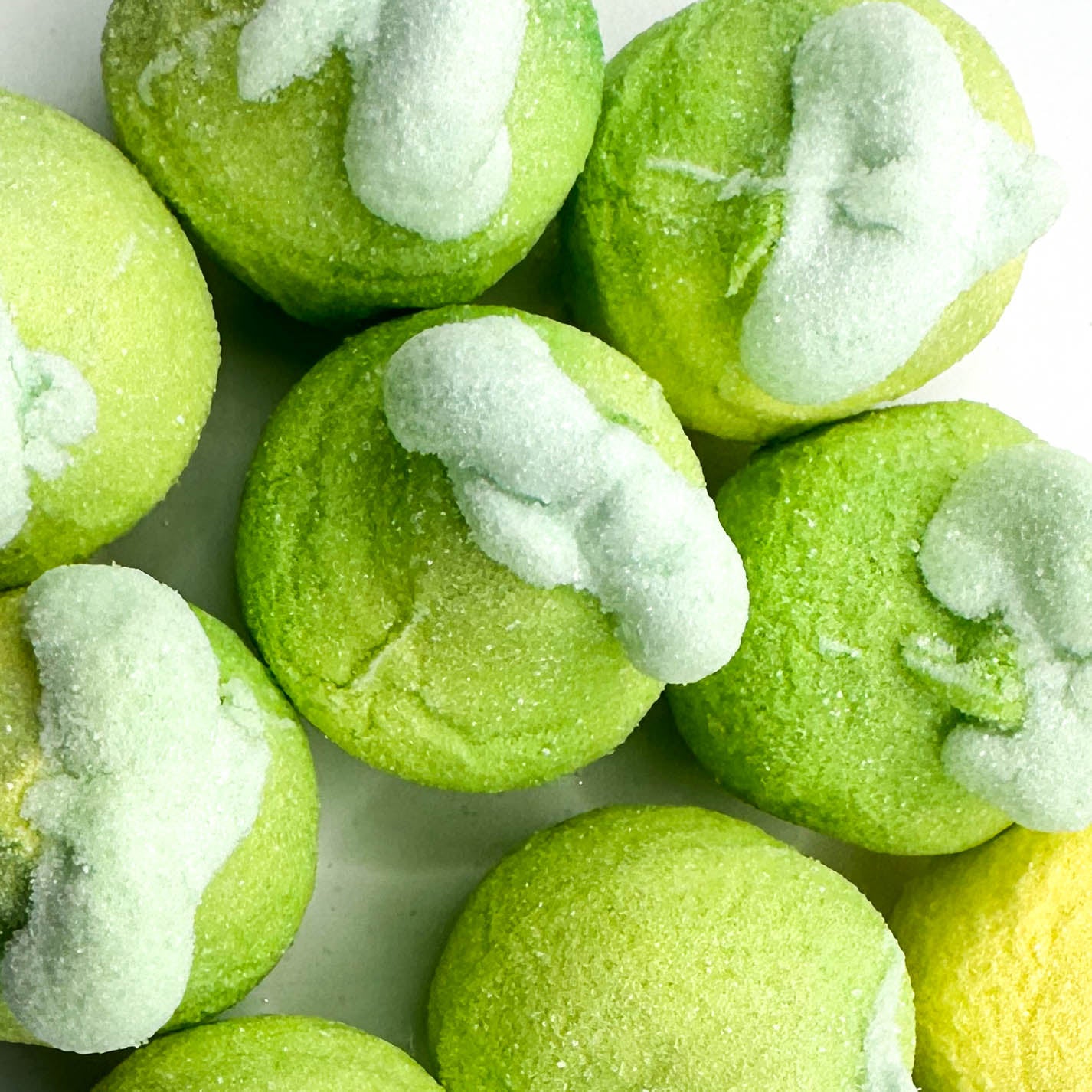 Savanyú Almás Pillecukor (100g)