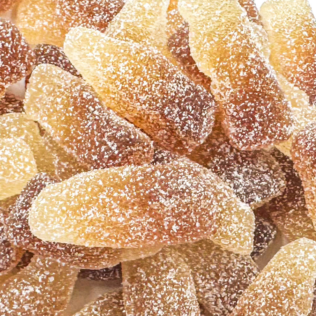 Savanyú Cola Gumicukor (100g)