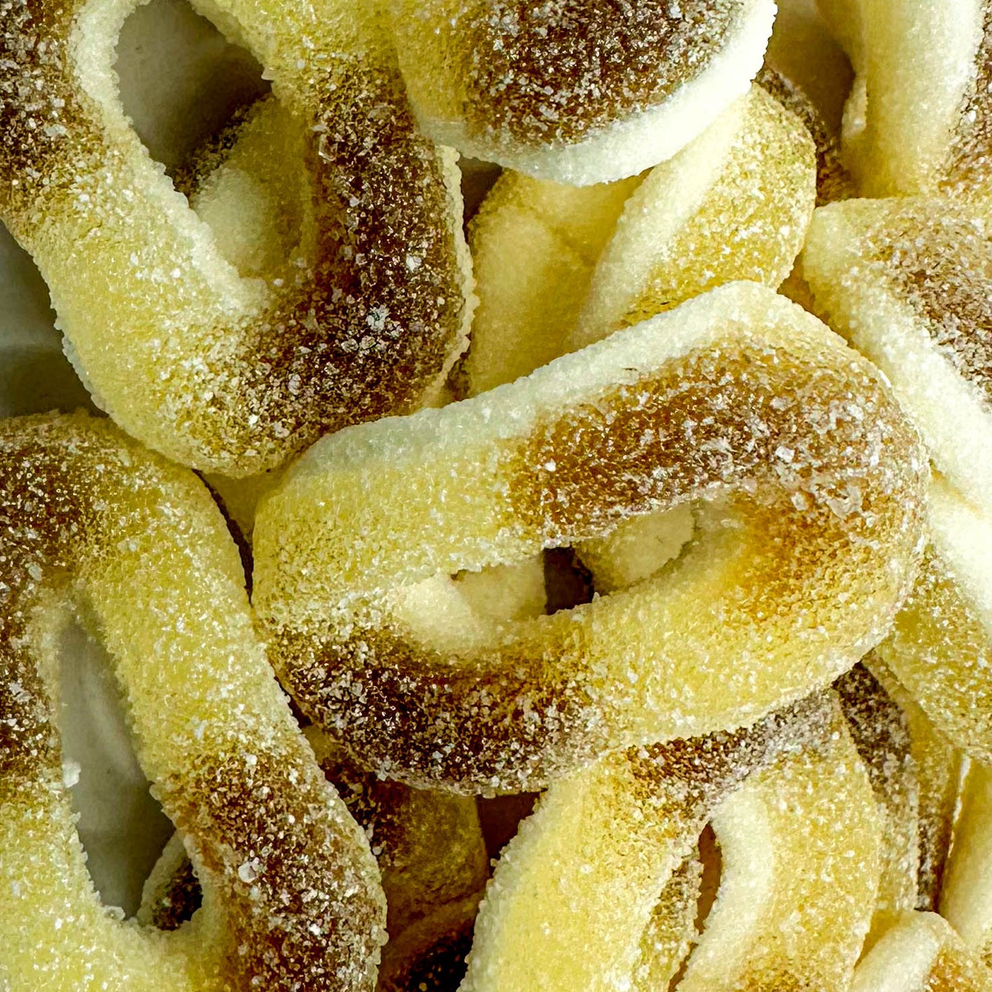 savanyú joghurtos cola karika gumicukor