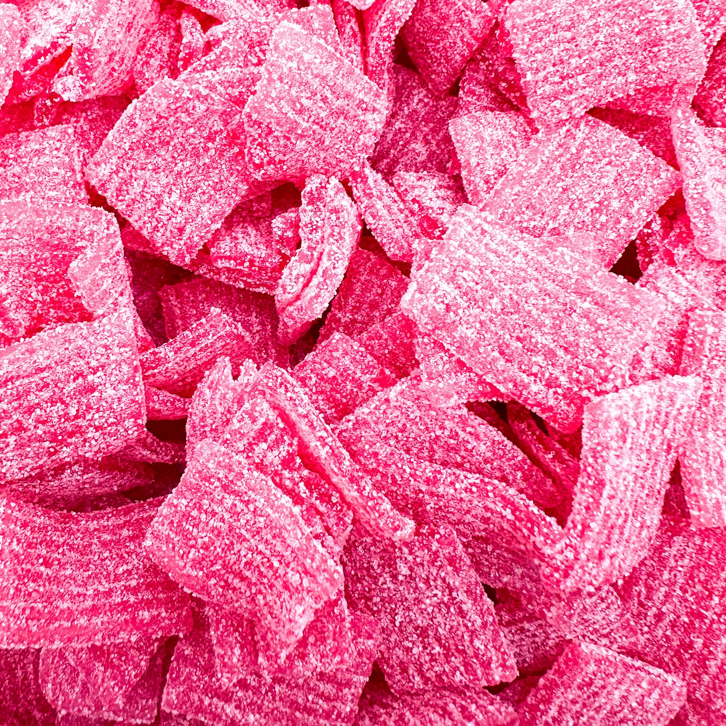Mini Epres Gumiszalagok 100g