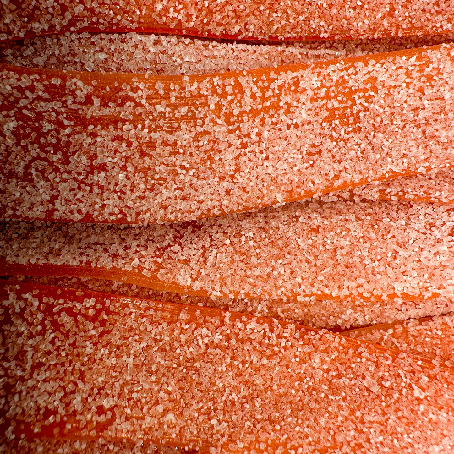 savanyú epres szalag