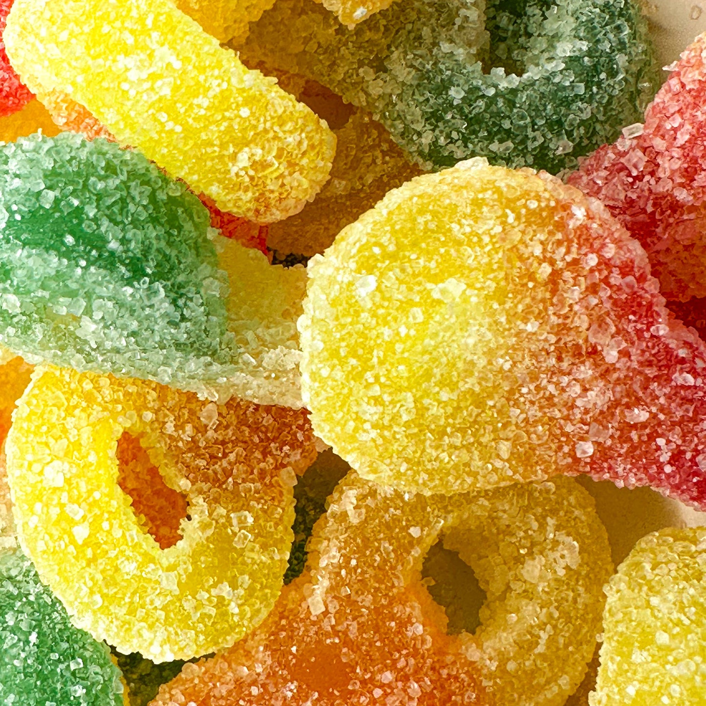 savanyú cumi gumicukor