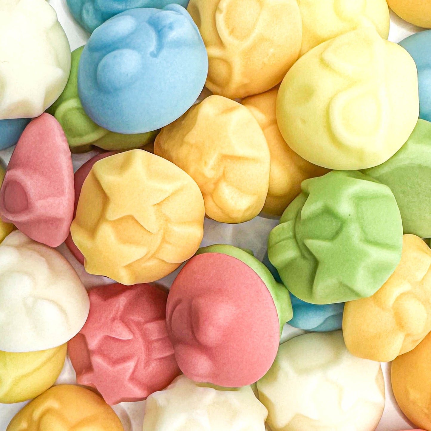 Hangulatjel Gumicukor (100g)