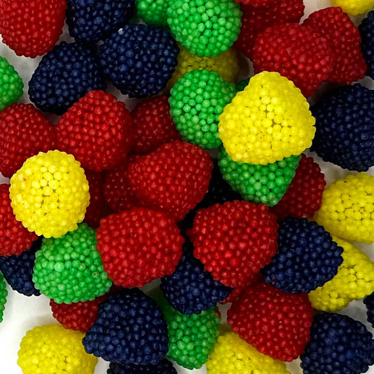 Zselés Válogatás (100g)