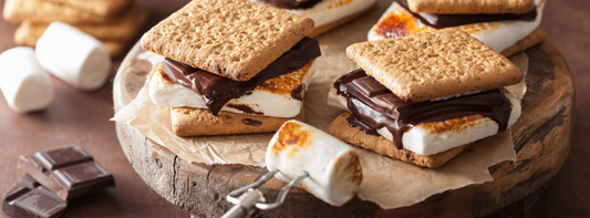 Hogyan süss tökéletes marshmallow-t?  5 tipp, amit minden édesszájúnak tudnia kell!