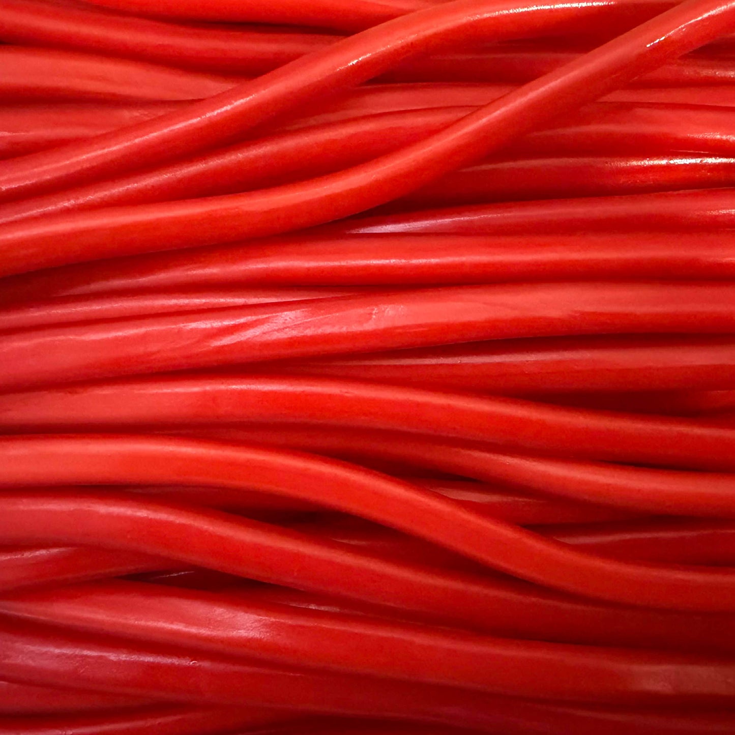 Fini Pencils Strawberry 100 g – Epres Töltött Gumirudak