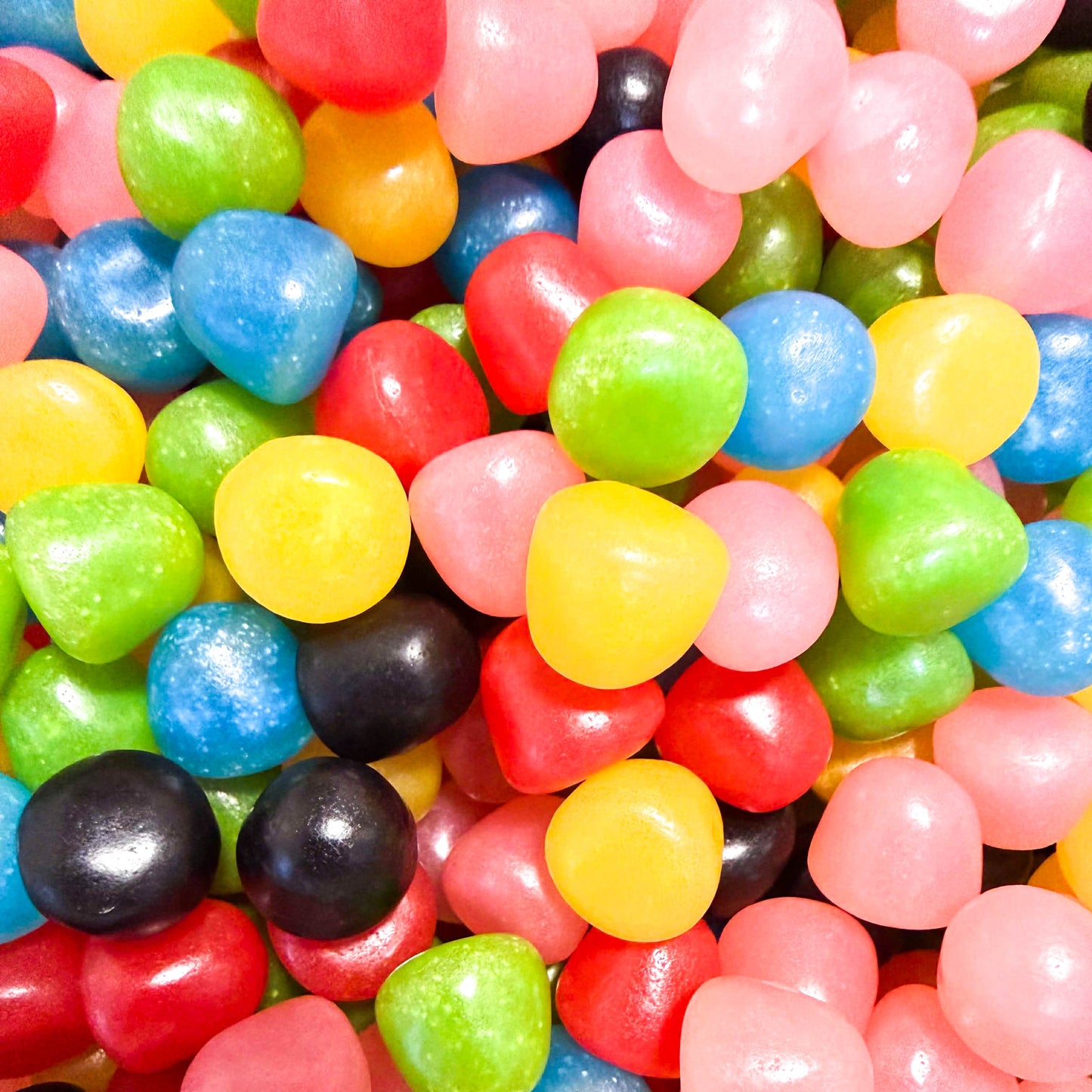 HARIBO Dragibus Soft 100 g