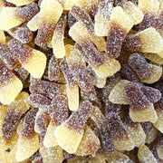 Lutti Cola Foot 100g - Savanyú Kólás láb formájú gumicukor