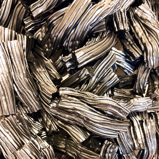 Fini Klasszikus Édesgyökér Rágós Cukorka Rúd 100 g