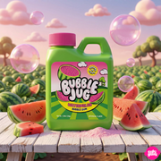 Mini Kanna Rágógumi Cukorka Dinnyés 55 g