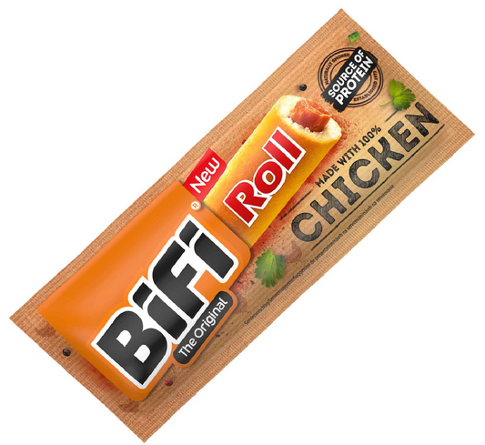 BiFi The Original Csirkés Roll 45g
