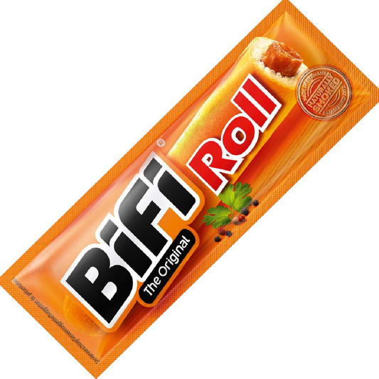 BiFi The Original Roll Hotdog 45g