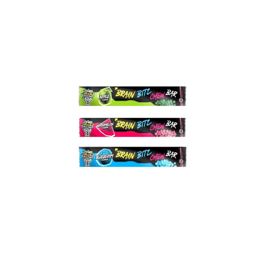 Brain Blasterz Rágós Cukorka 20g