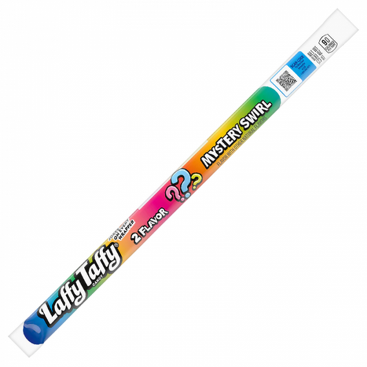 Laffy Taffy Rope Mystery Swirl Rágó Cukorka 23g