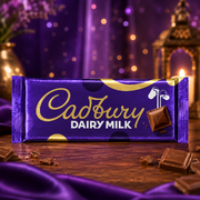 Cadbury Dairy Milk Tejcsokoládé Óriás Tábla 345 g