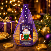 Cadbury Dairy Milk Chocolate Coins Tejcsokoládé Érmék 70 g